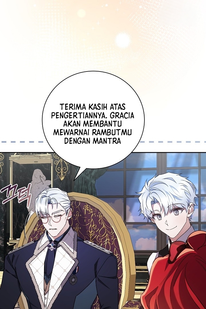 My Father Is the Enemy of My Past Life? Chapter 29 Gambar 40