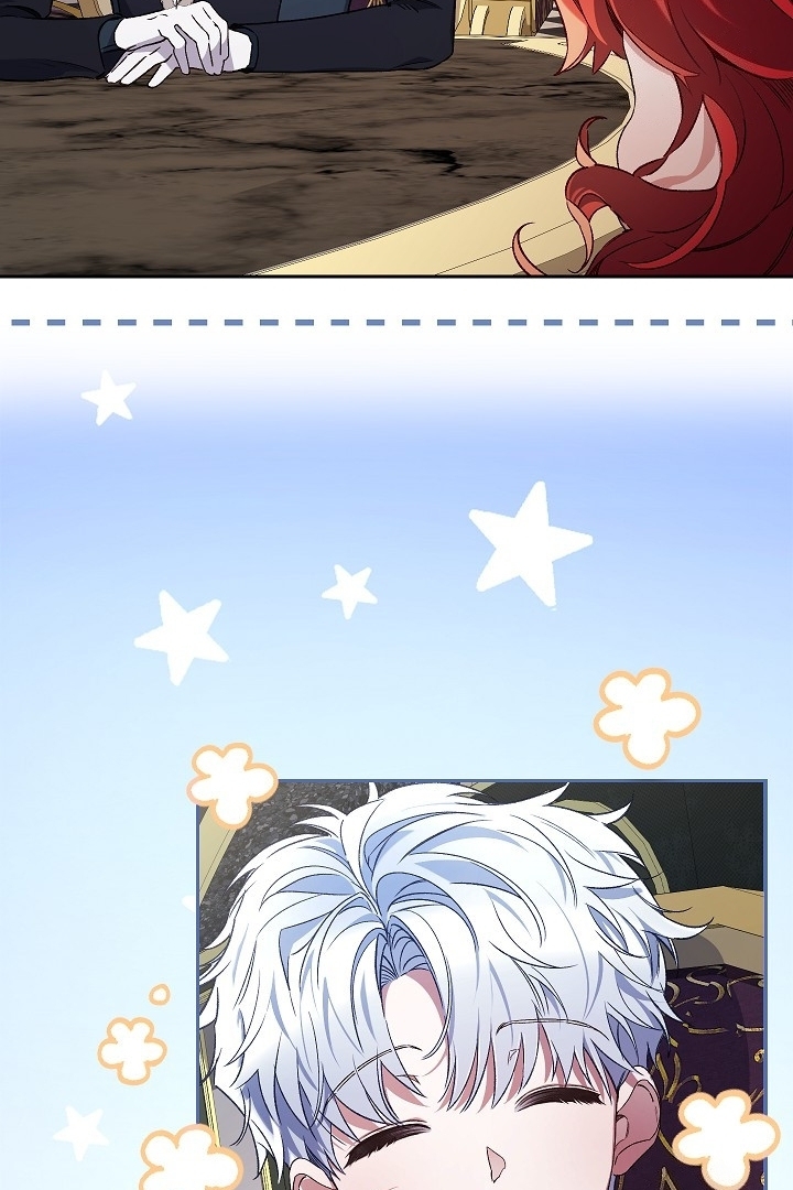 My Father Is the Enemy of My Past Life? Chapter 29 Gambar 41