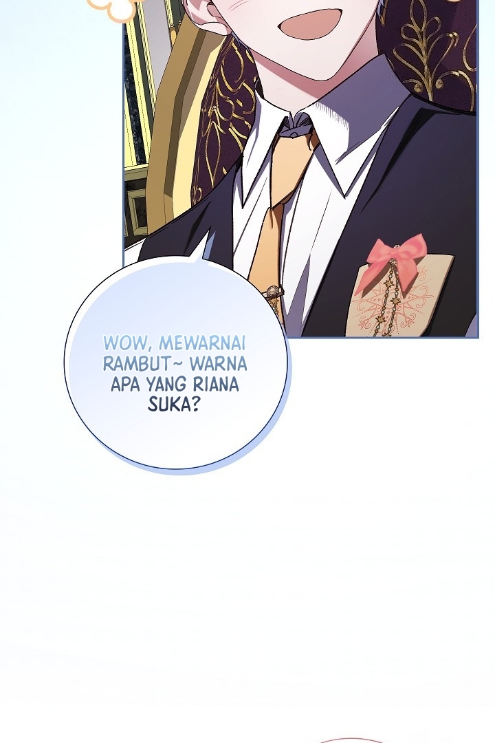 My Father Is the Enemy of My Past Life? Chapter 29 Gambar 42