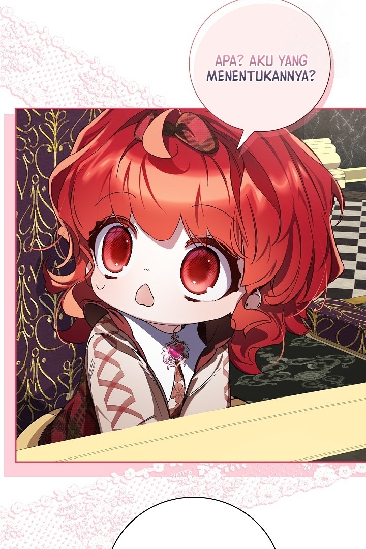 My Father Is the Enemy of My Past Life? Chapter 29 Gambar 43