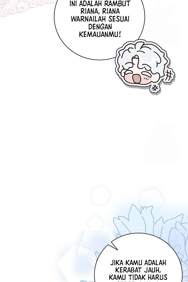 My Father Is the Enemy of My Past Life? Chapter 29 Gambar 44