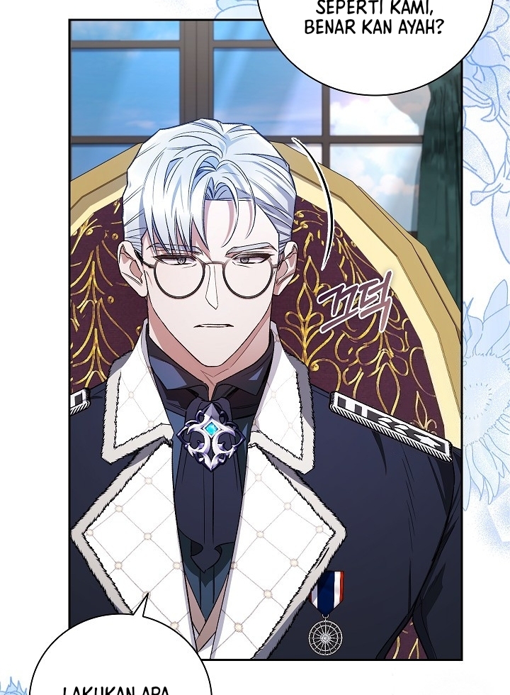 My Father Is the Enemy of My Past Life? Chapter 29 Gambar 45