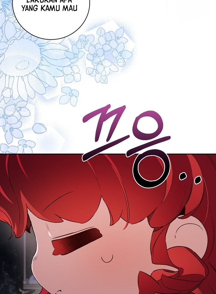 My Father Is the Enemy of My Past Life? Chapter 29 Gambar 46