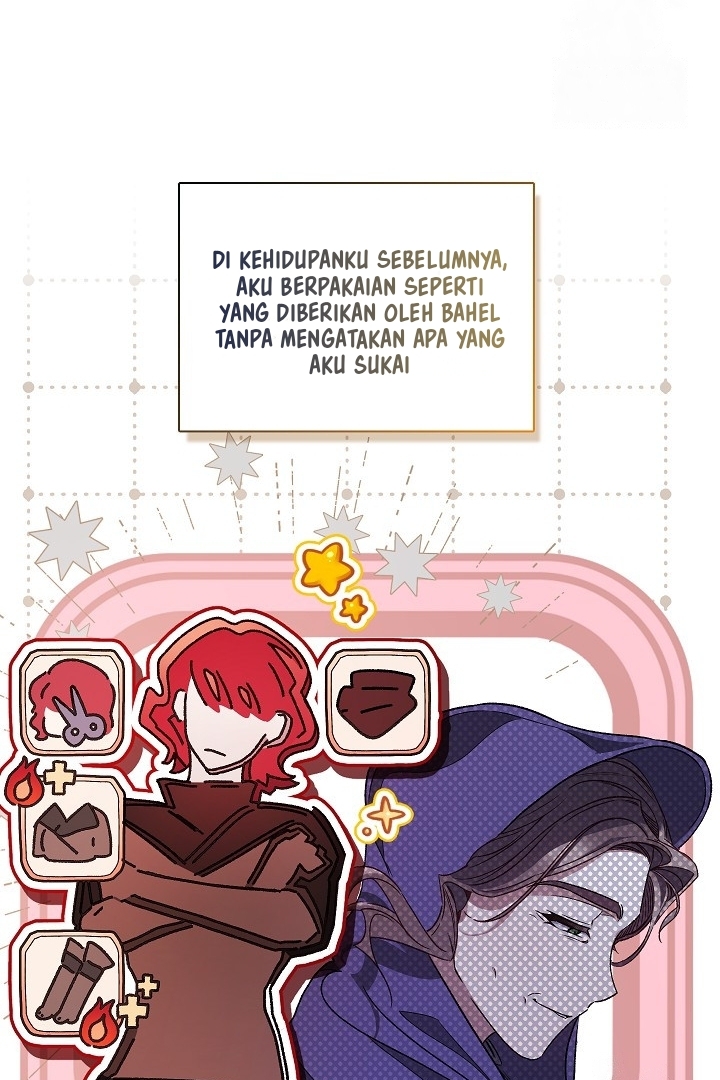 My Father Is the Enemy of My Past Life? Chapter 29 Gambar 48