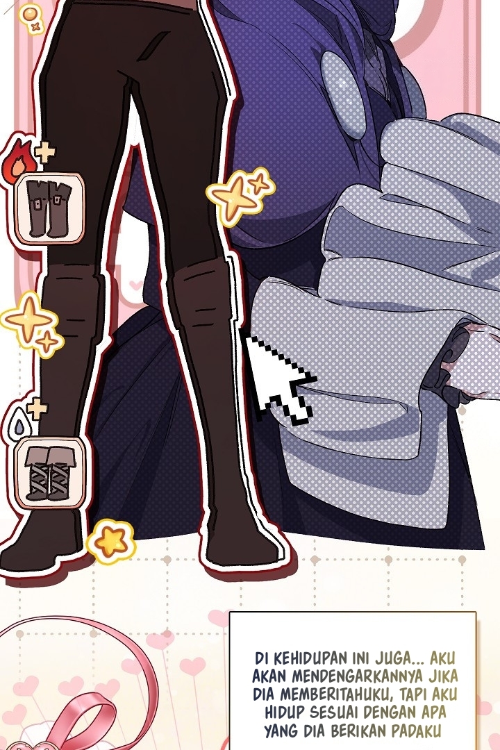 My Father Is the Enemy of My Past Life? Chapter 29 Gambar 49