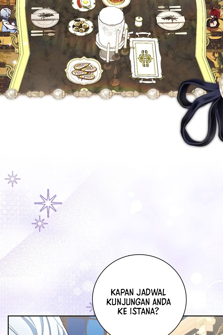 My Father Is the Enemy of My Past Life? Chapter 29 Gambar 5