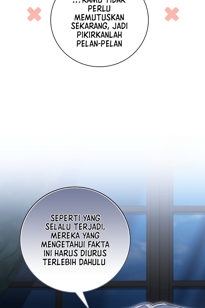 My Father Is the Enemy of My Past Life? Chapter 29 Gambar 56