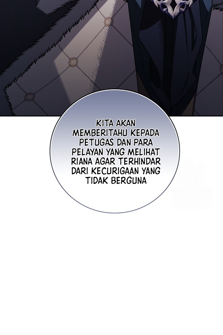 My Father Is the Enemy of My Past Life? Chapter 29 Gambar 58