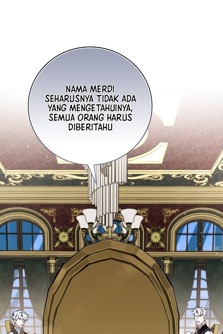 My Father Is the Enemy of My Past Life? Chapter 29 Gambar 59