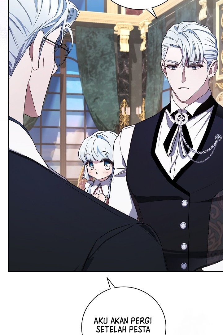 My Father Is the Enemy of My Past Life? Chapter 29 Gambar 6