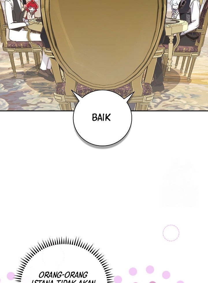 My Father Is the Enemy of My Past Life? Chapter 29 Gambar 60