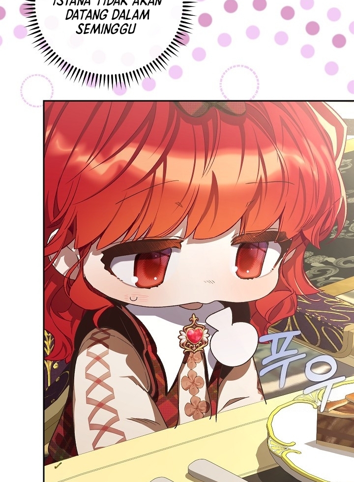 My Father Is the Enemy of My Past Life? Chapter 29 Gambar 61