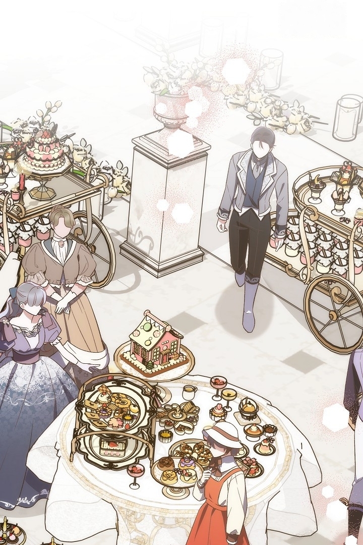 My Father Is the Enemy of My Past Life? Chapter 29 Gambar 68