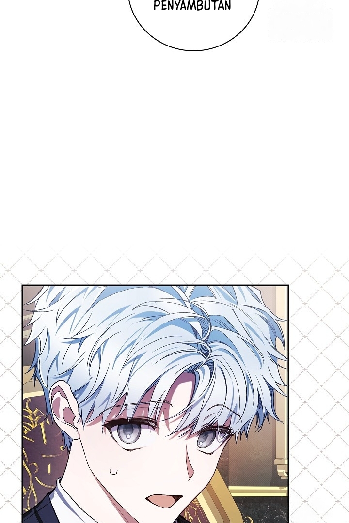 My Father Is the Enemy of My Past Life? Chapter 29 Gambar 7