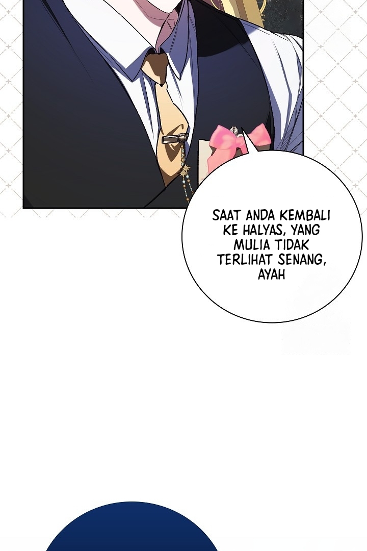 My Father Is the Enemy of My Past Life? Chapter 29 Gambar 8