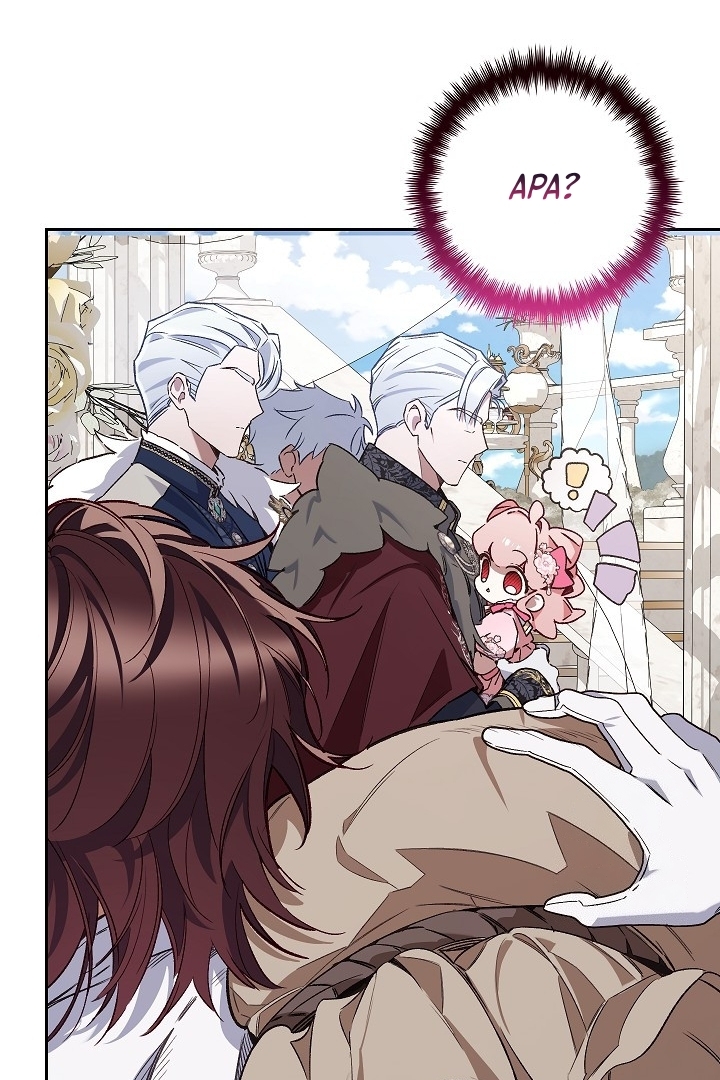 My Father Is the Enemy of My Past Life? Chapter 29 Gambar 81