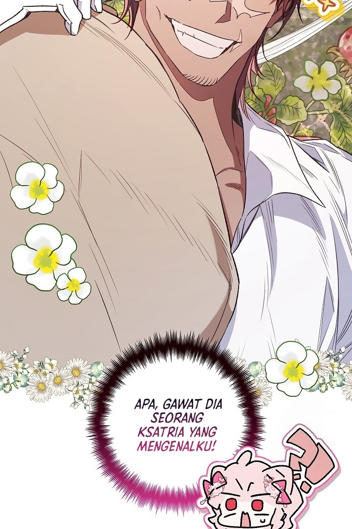 My Father Is the Enemy of My Past Life? Chapter 29 Gambar 83