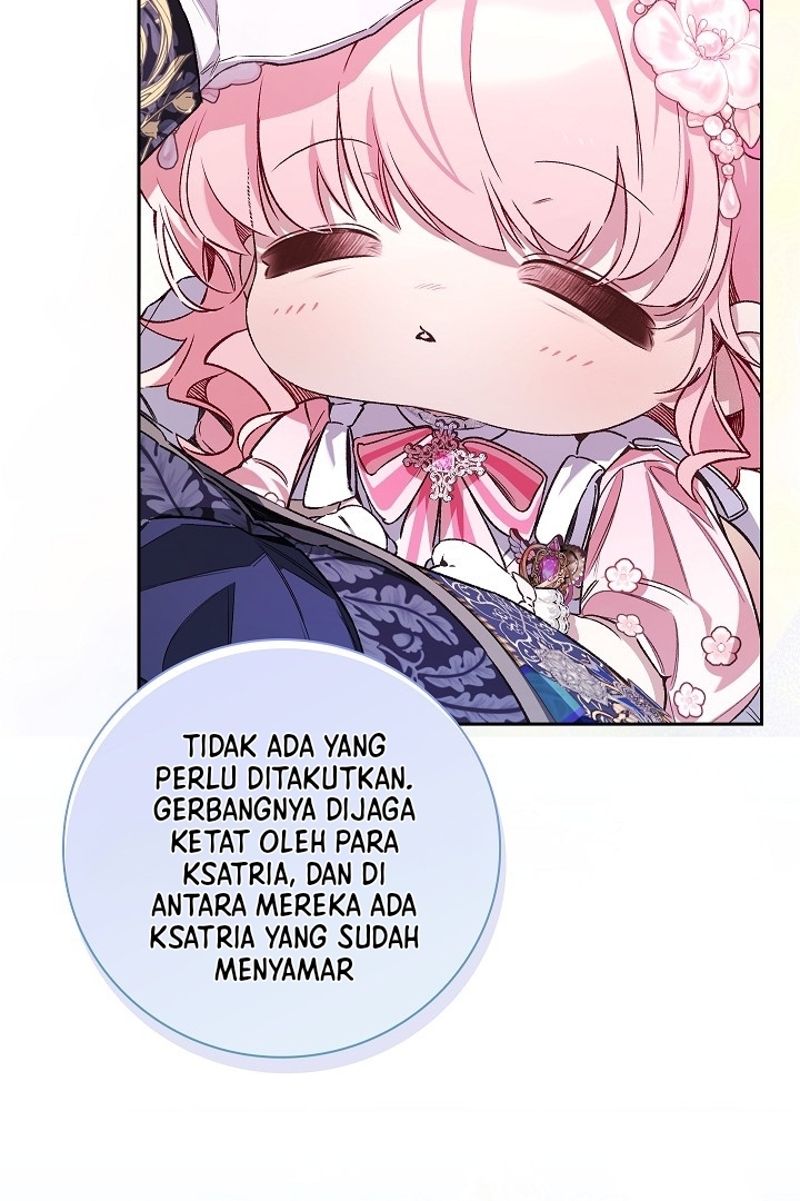 My Father Is the Enemy of My Past Life? Chapter 29 Gambar 88