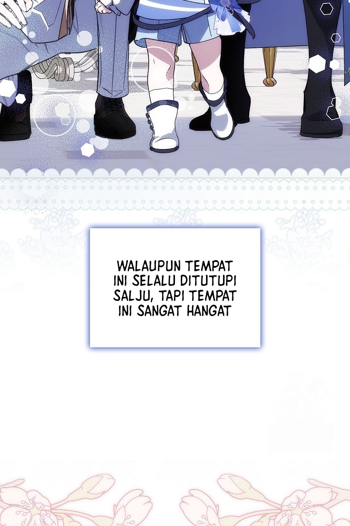 My Father Is the Enemy of My Past Life? Chapter 29 Gambar 98