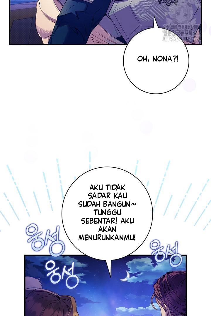 My Father Is the Enemy of My Past Life? Chapter 3 Gambar 10