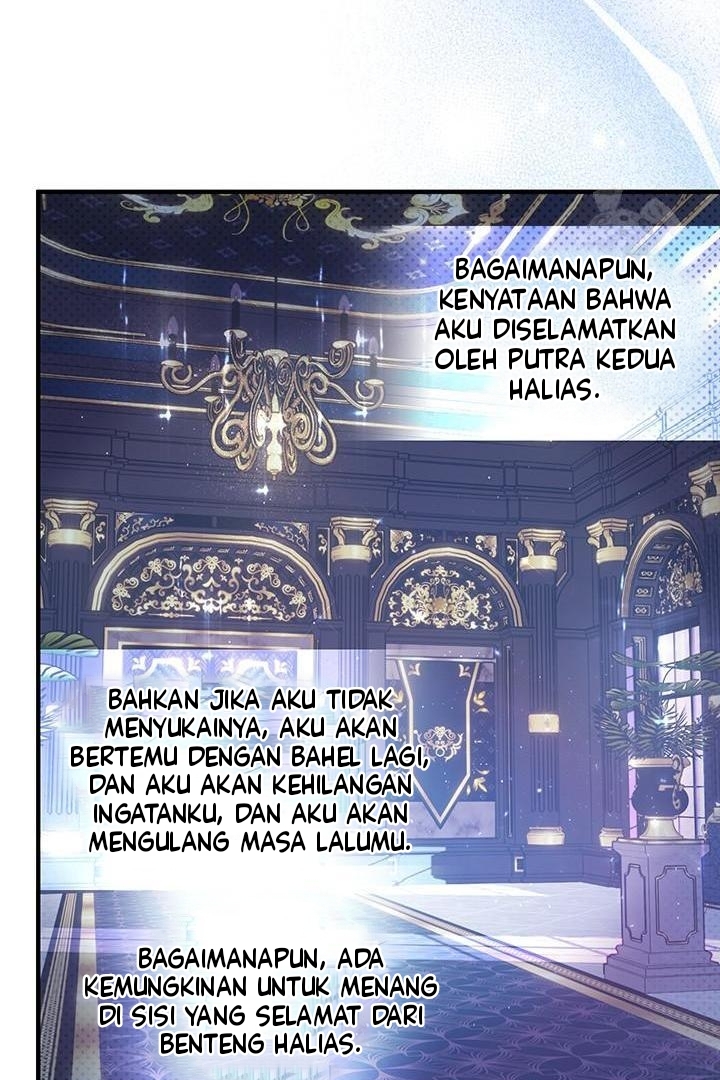 My Father Is the Enemy of My Past Life? Chapter 3 Gambar 101