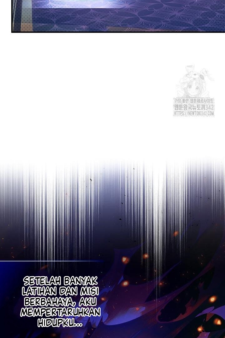 My Father Is the Enemy of My Past Life? Chapter 3 Gambar 102