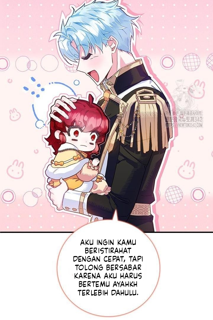 My Father Is the Enemy of My Past Life? Chapter 3 Gambar 105