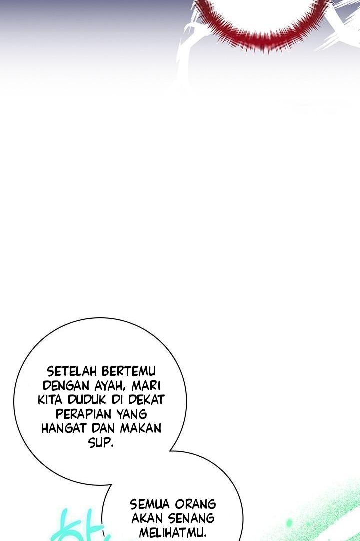 My Father Is the Enemy of My Past Life? Chapter 3 Gambar 107
