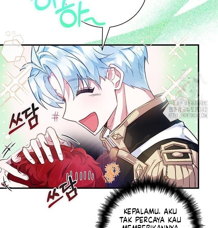 My Father Is the Enemy of My Past Life? Chapter 3 Gambar 108