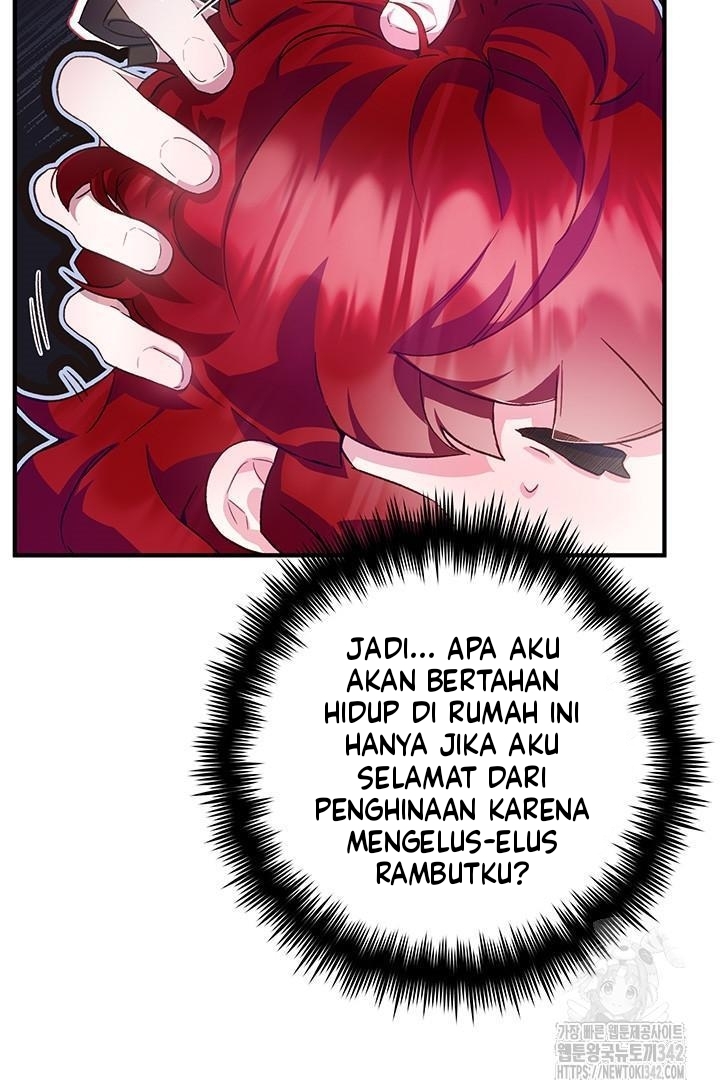 My Father Is the Enemy of My Past Life? Chapter 3 Gambar 110