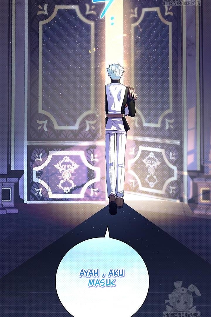 My Father Is the Enemy of My Past Life? Chapter 3 Gambar 112