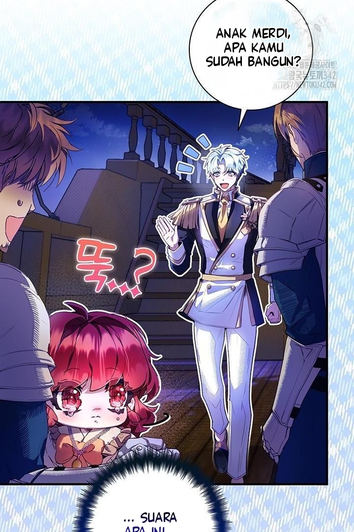 My Father Is the Enemy of My Past Life? Chapter 3 Gambar 12