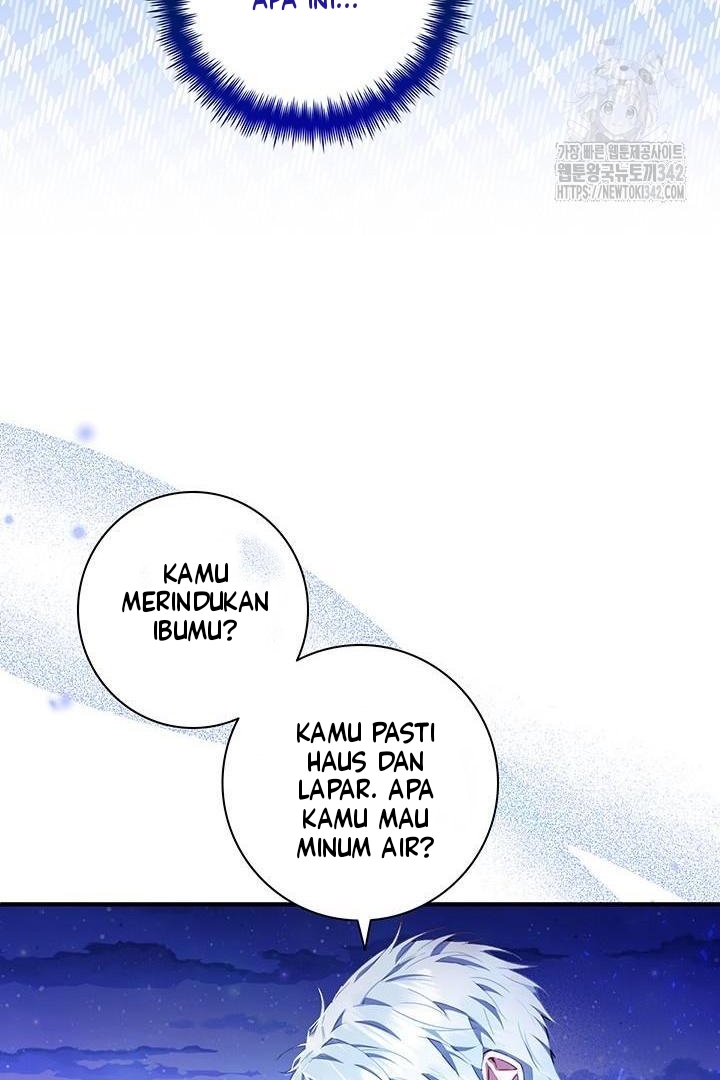 My Father Is the Enemy of My Past Life? Chapter 3 Gambar 13