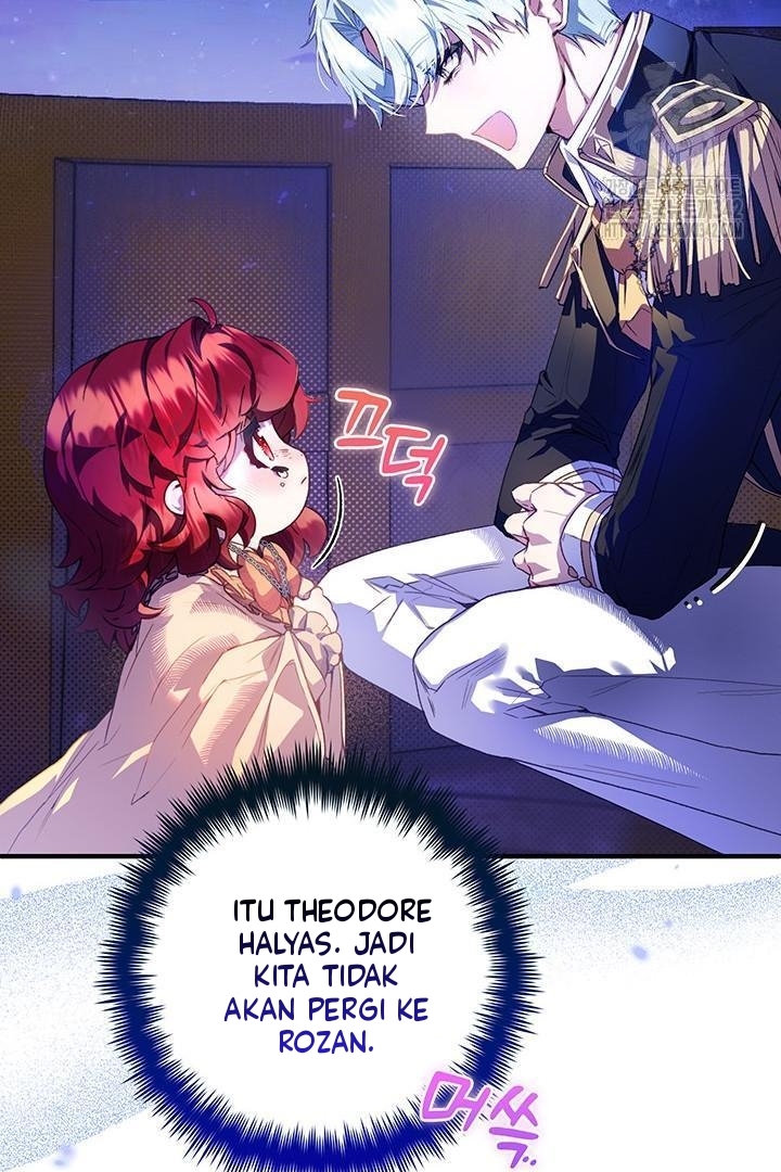 My Father Is the Enemy of My Past Life? Chapter 3 Gambar 14