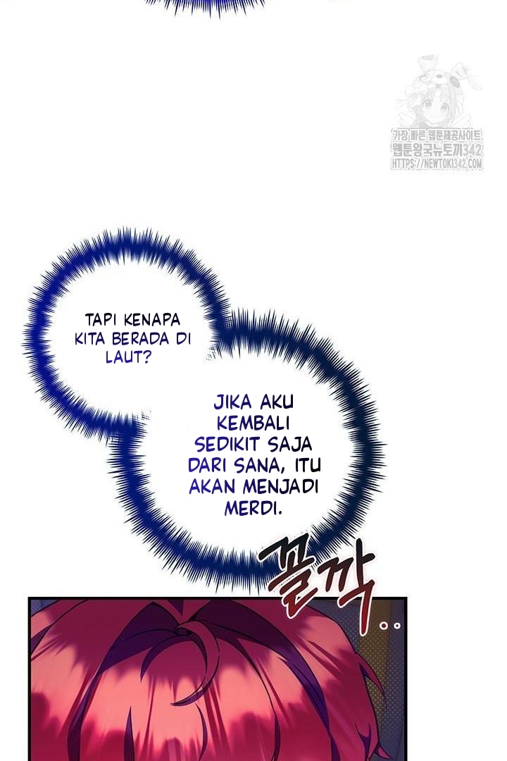 My Father Is the Enemy of My Past Life? Chapter 3 Gambar 15