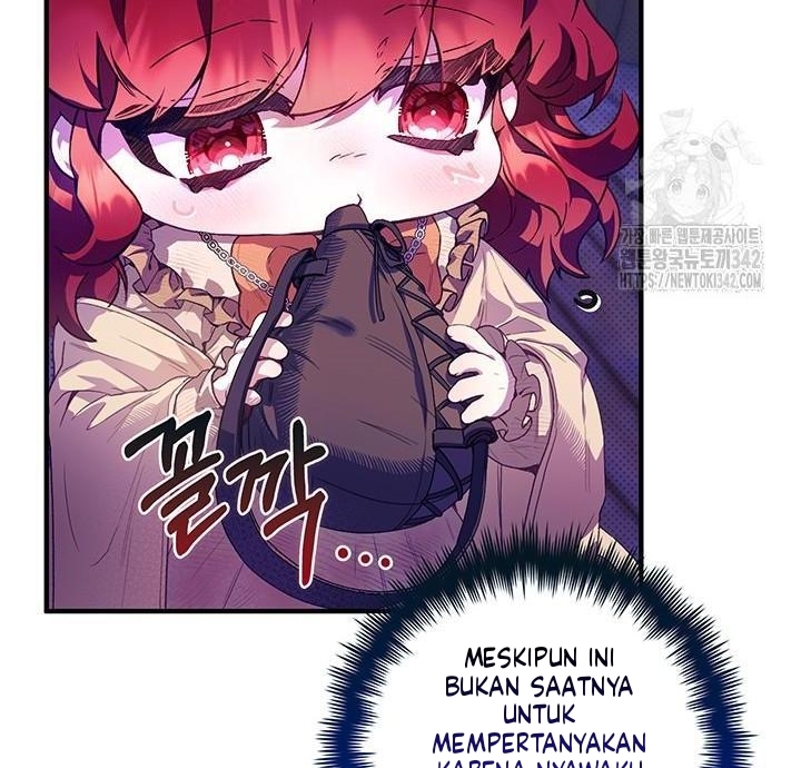 My Father Is the Enemy of My Past Life? Chapter 3 Gambar 16