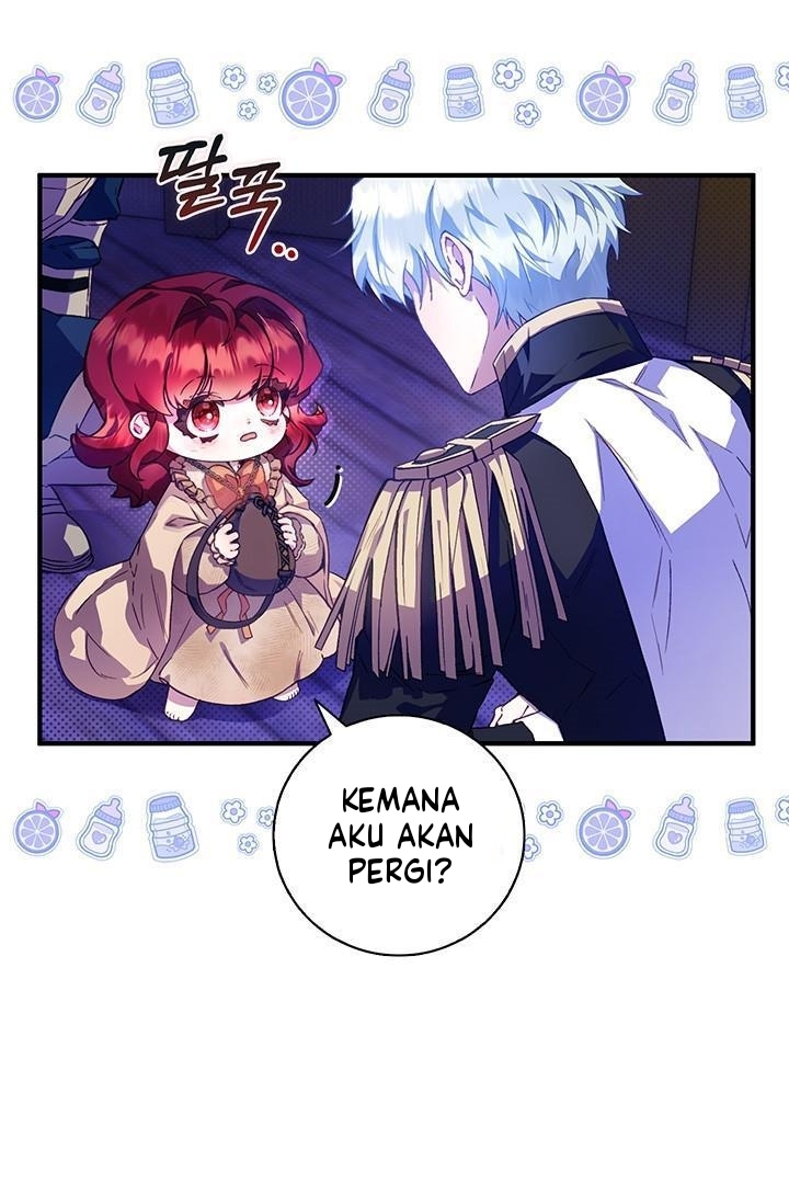 My Father Is the Enemy of My Past Life? Chapter 3 Gambar 18