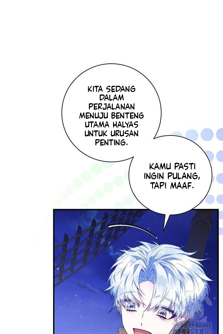 My Father Is the Enemy of My Past Life? Chapter 3 Gambar 19