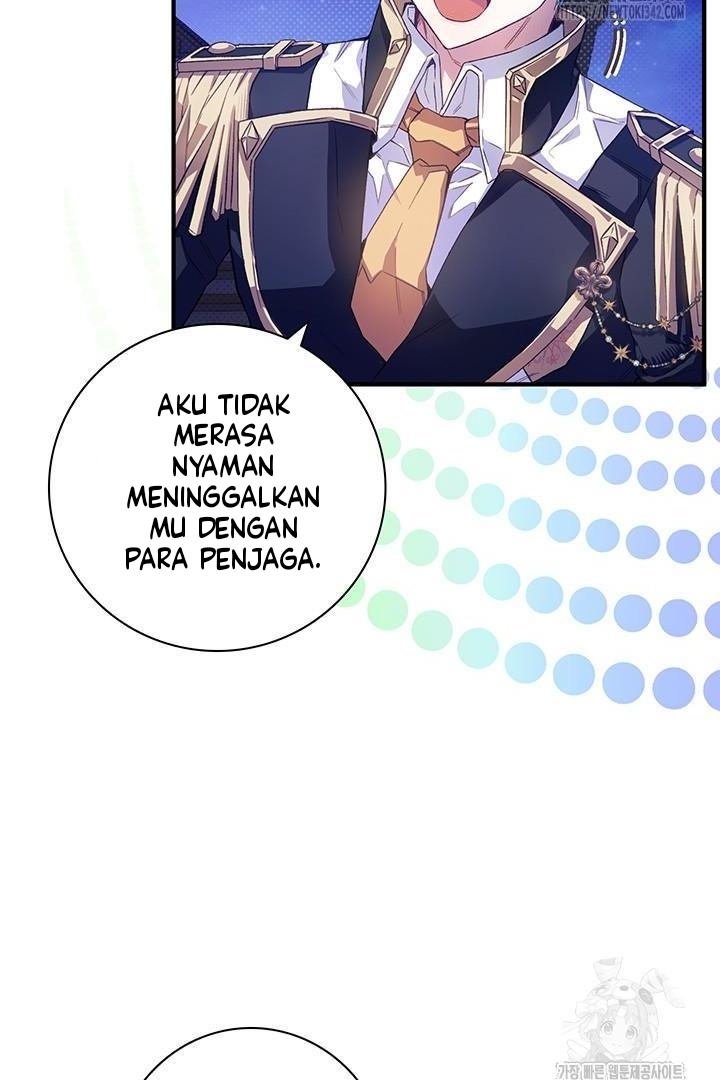 My Father Is the Enemy of My Past Life? Chapter 3 Gambar 20