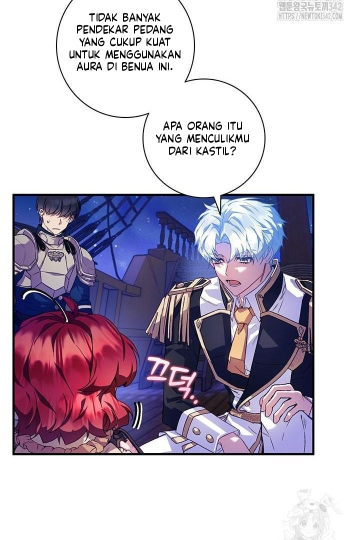 My Father Is the Enemy of My Past Life? Chapter 3 Gambar 21