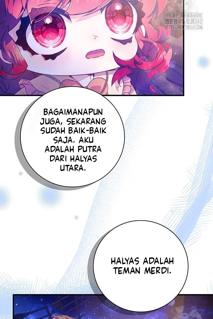 My Father Is the Enemy of My Past Life? Chapter 3 Gambar 24