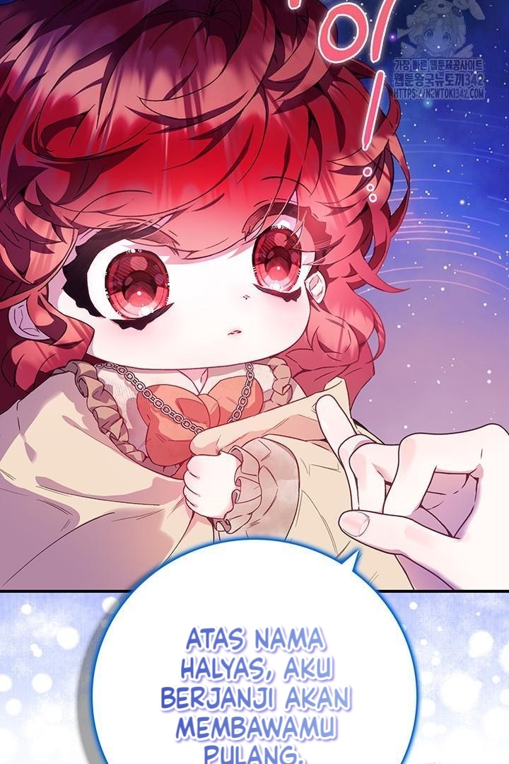 My Father Is the Enemy of My Past Life? Chapter 3 Gambar 26