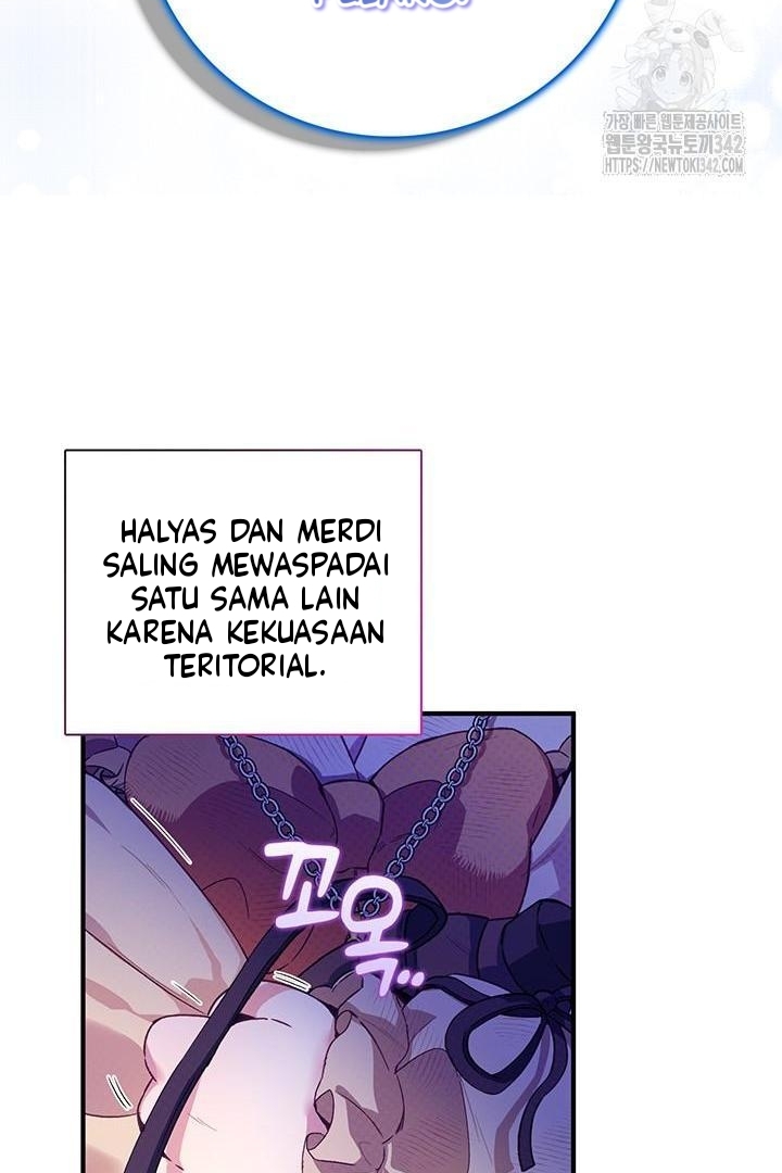 My Father Is the Enemy of My Past Life? Chapter 3 Gambar 27