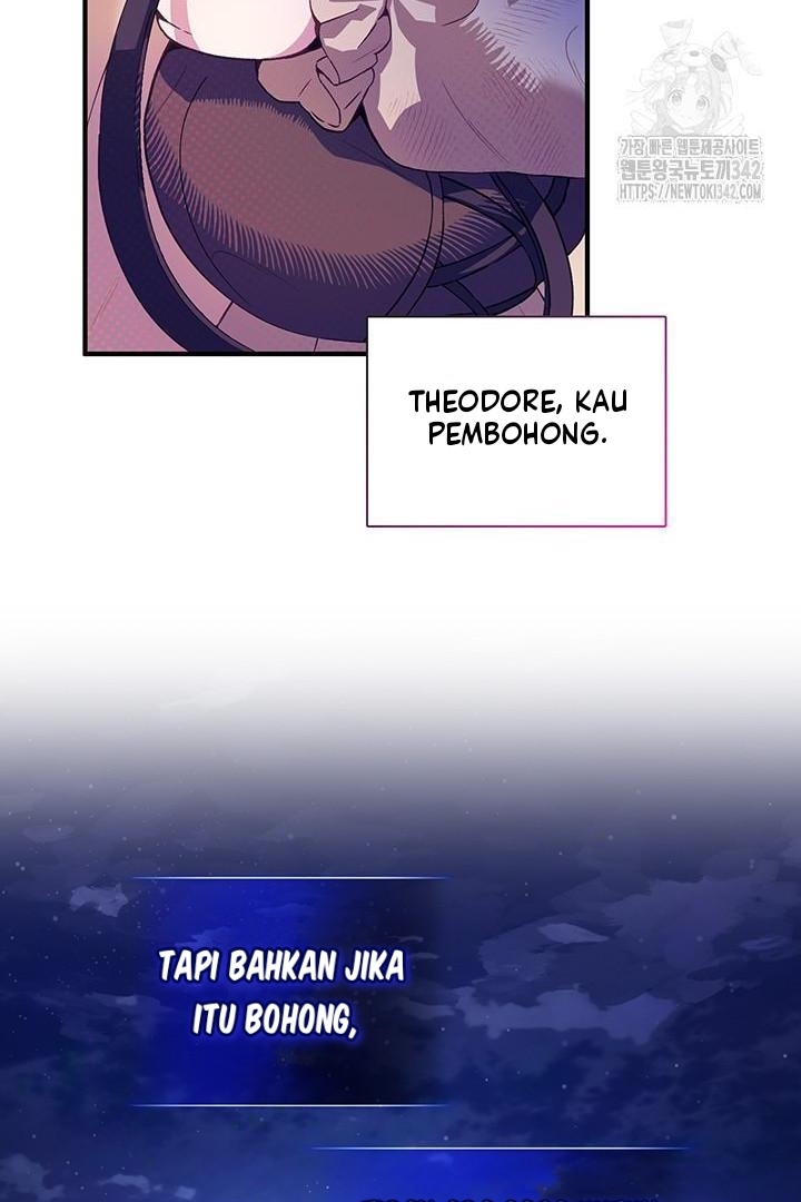 My Father Is the Enemy of My Past Life? Chapter 3 Gambar 28