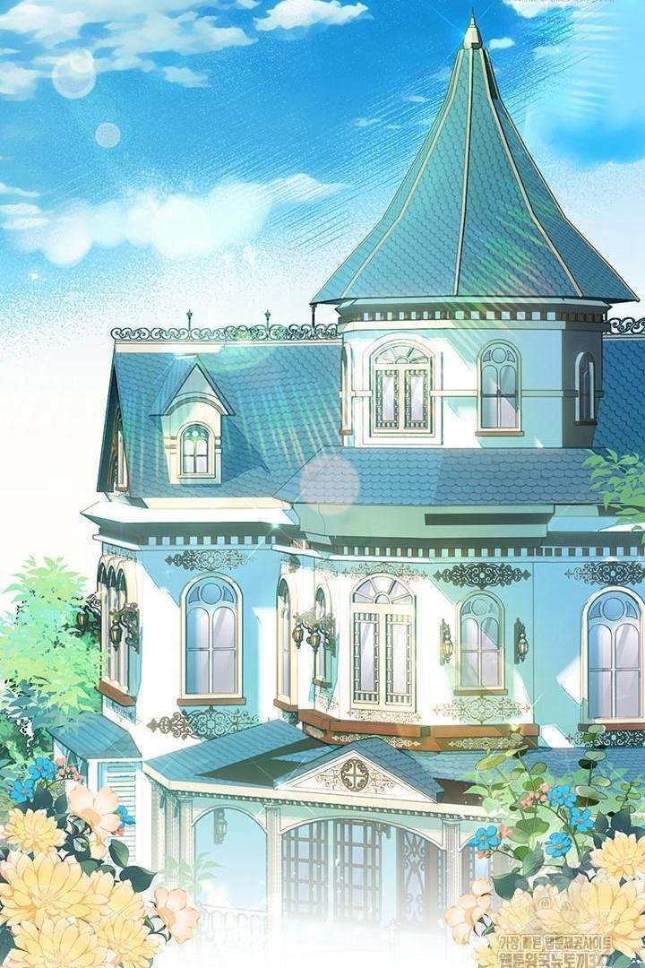 My Father Is the Enemy of My Past Life? Chapter 3 Gambar 35