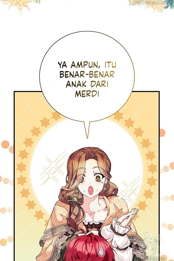 My Father Is the Enemy of My Past Life? Chapter 3 Gambar 36