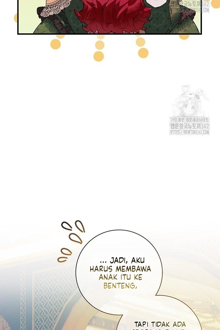 My Father Is the Enemy of My Past Life? Chapter 3 Gambar 37