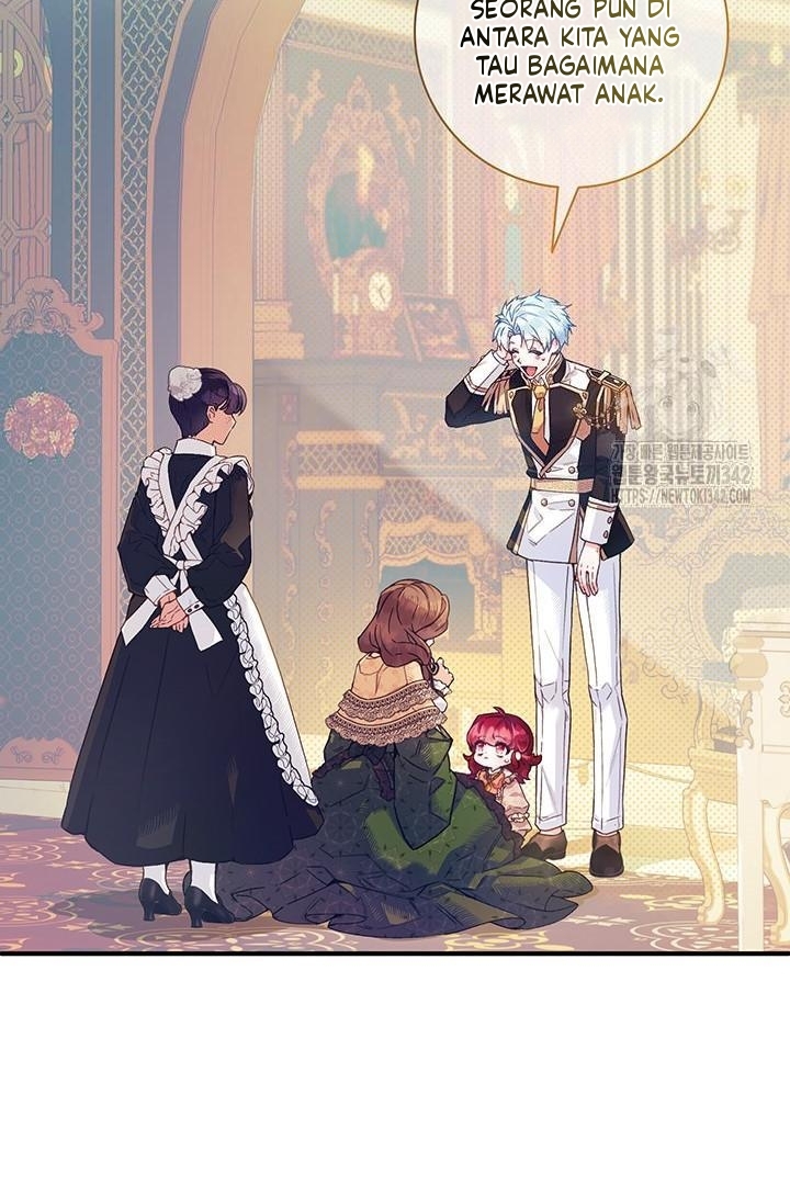 My Father Is the Enemy of My Past Life? Chapter 3 Gambar 38