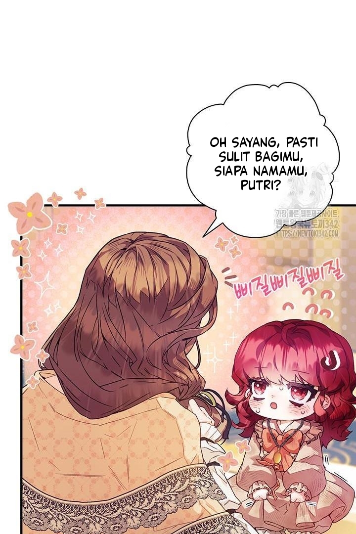 My Father Is the Enemy of My Past Life? Chapter 3 Gambar 39