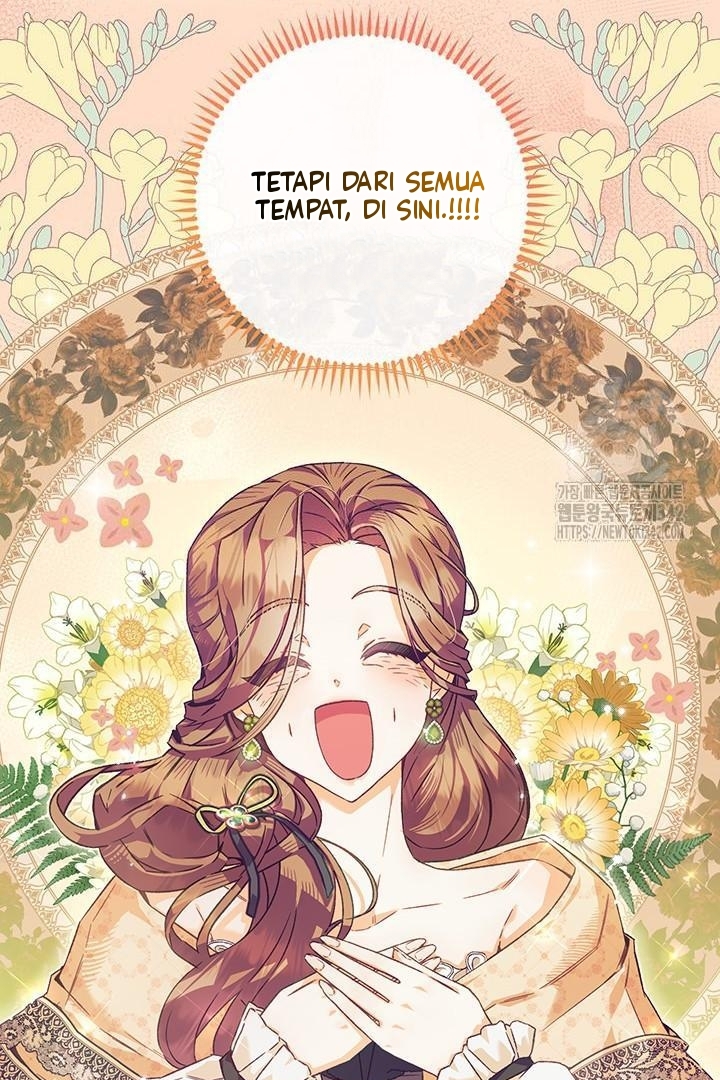 My Father Is the Enemy of My Past Life? Chapter 3 Gambar 42